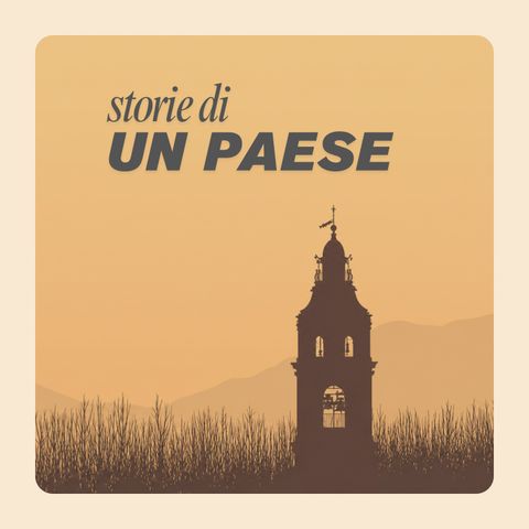 Copertina del podcast