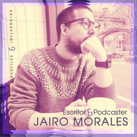 Jairo Morales