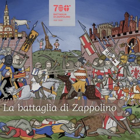 Copertina del podcast