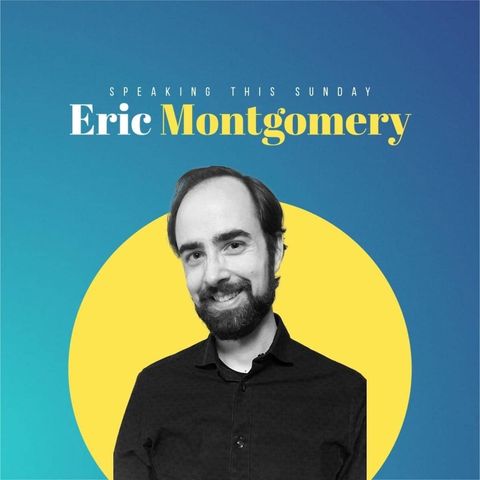 Let Your Light Shine- Ft. Dr. Eric Montgomery