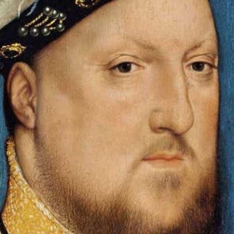 166 - Enrico VIII. Da Defensor fidei ad eretico