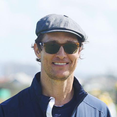 Matthew McConaughey Gives Out Free Turkeys in KY, Trump Requests McDonalds Items at the White House & iKEA Pet Furniture Line