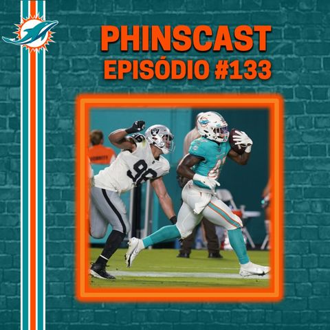 Phinscast 133 - Uma derrota insignificante