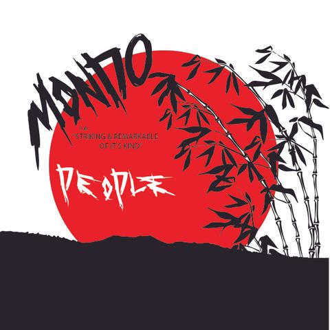 Mondo People - Ep 5 Anonymous