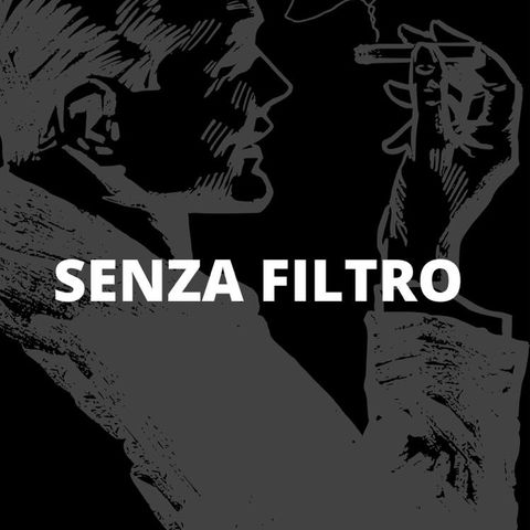Senza Filtro ep.2 - Fabrizio De André