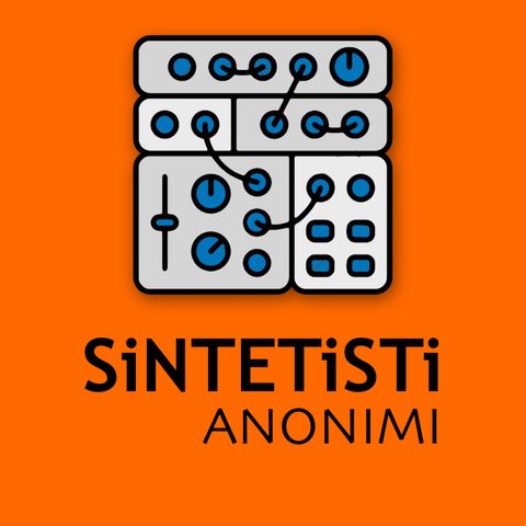 Copertina del podcast