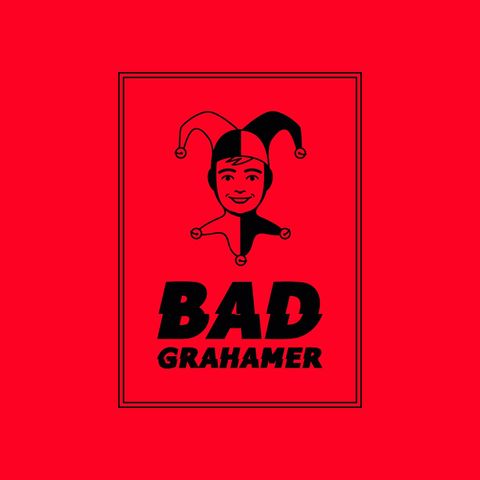 BAD GRAHAMER - TEASER
