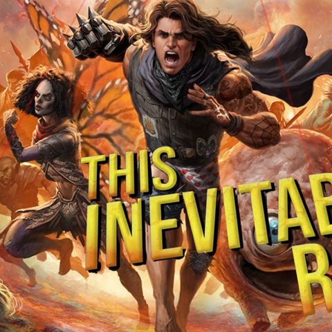 This Inevitable Ruin, Chapters 40-46