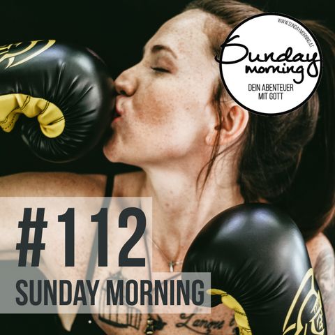 Der Kampf in deinem Kopf - So gewinnst du ihn! - Sunday Morning #112