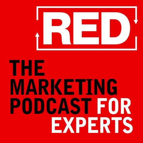Big Podcast - Podcast Marketing Seminar (Plus Bloopers)