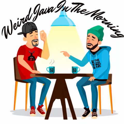 Podcast Cover