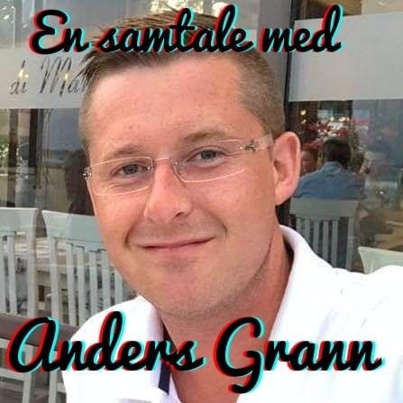#59 Anders Granns historie