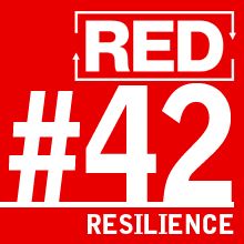 RED 042: Increase Your Staying Power