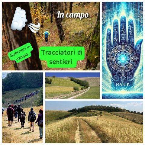 002 - IN CAMPO