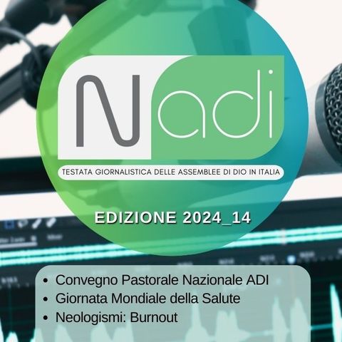Notiziario ADI - 2024_14