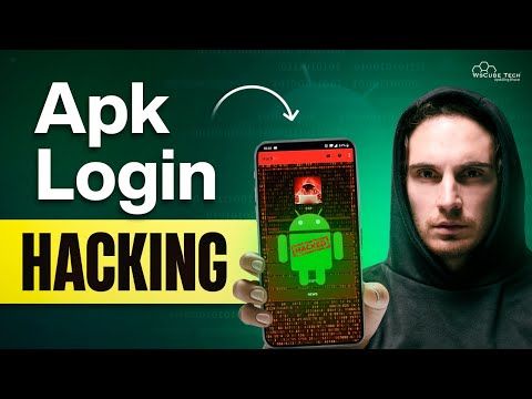 How to Find and Exploit APK Vulnerabilities | Android Hacking Guide