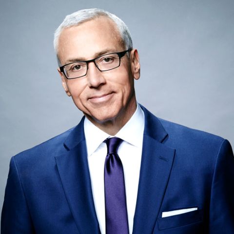 Dr Drew Introduces Us To Heal
