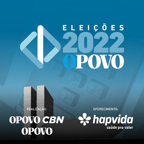 Projeto Eleições 2022: Leonardo Péricles - Pré candidato à presidência pela UP
