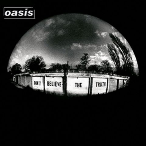 Review: Oasis “Don’t Believe The Truth” w/ Charles Traynor