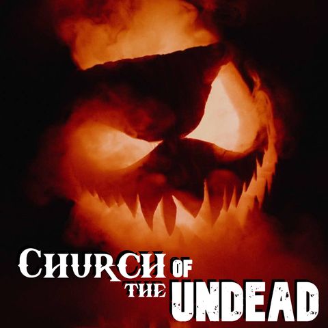 “IS HALLOWEEN A CHRISTIAN HOLIDAY AS WELL AS PAGAN AND CELTIC?” #ChurchOfTheUndead