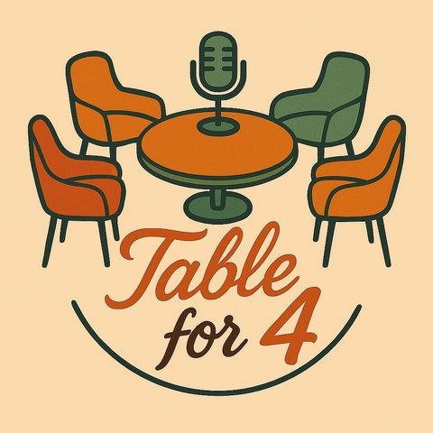 Podcast Cover