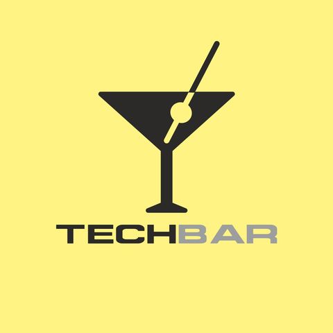 Techbar - Puntata 2 - L'uomo in turbo