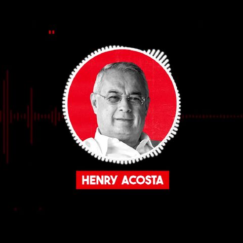 "La estrategia del Gobierno no es la edecuada": Henry Acosta sobre paz con el ELN