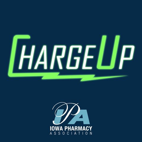 Ep. #6 - Pharmacy Access to EMR