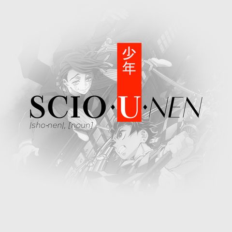 Ep. 2 - Gli Shōnen tra ricordi e nuove frontiere