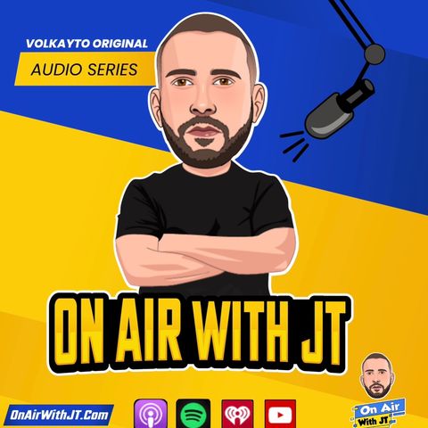 Zach Goode Exclusive Interview