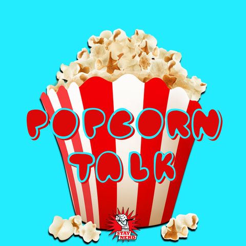 PopcornTalk - Top 10 Netflix
