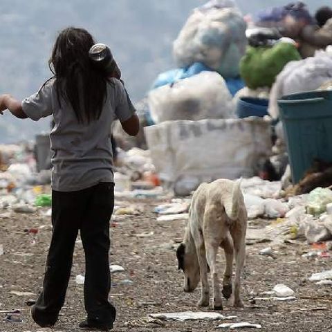 Pandemia incrementa la pobreza en México
