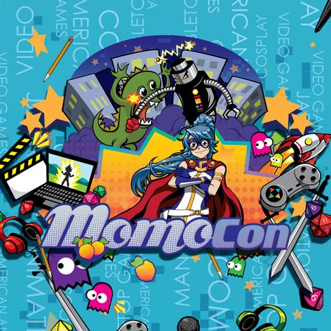 Momocon Celebrates 14 Years