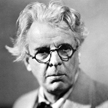W.B. Yeats: Il secondo Avvento
