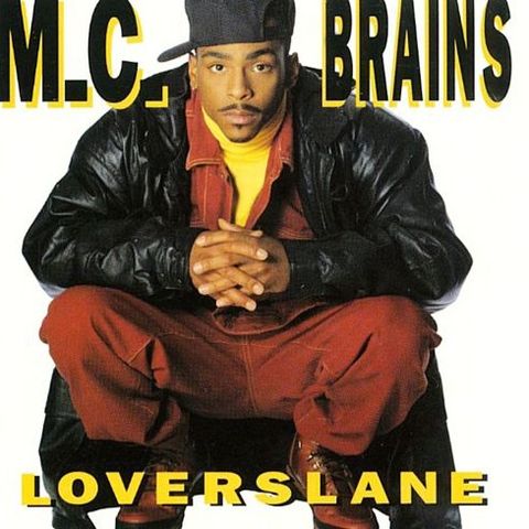 MC Brainz/The Jaye Spot