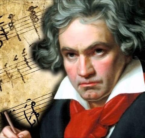 La Mattina all'Opera ALBUM Buongiorno con Ludwig van Beethoven