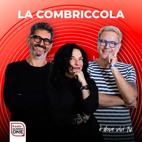 Copertina del podcast
