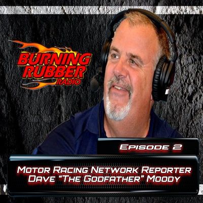 Ep 2: Dave "Godfather" Moody