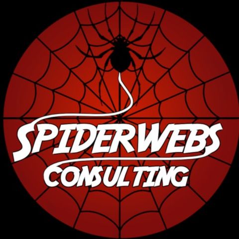 John Daw and Dan Ehlen with Spiderwebs Consulting