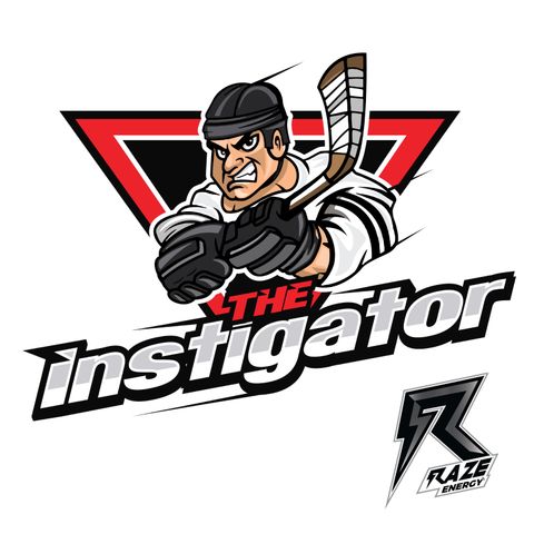 The Instigator - Episode 50 - Goal Counts/Penalty Removed---What?