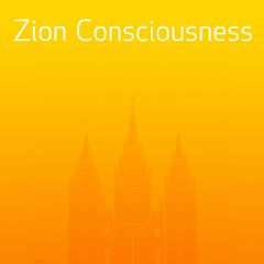 Episode 49 - Zion: Consciousness & Covenant - Chakras and Shamanism