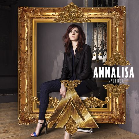 Annalisa - Una Finestra tra le Stelle
