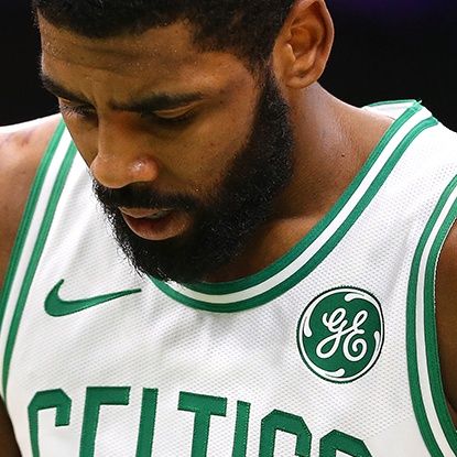 Celtics Admit They Don't Always Care Enough About Winning