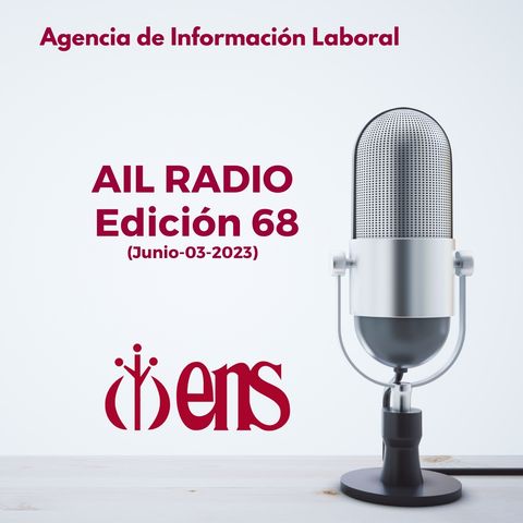 AIL Radio Edición 68