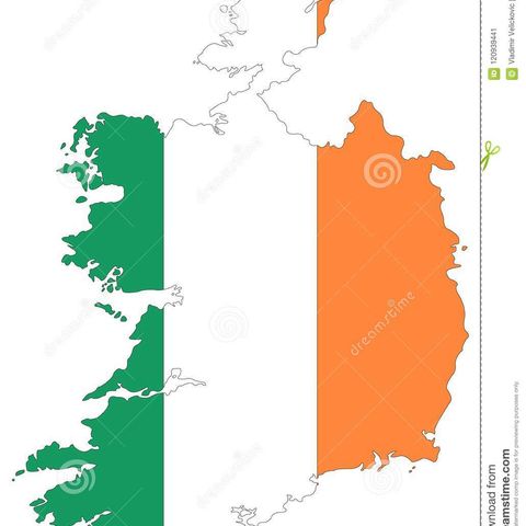Inno Nazionale Irlandese
