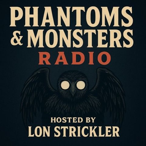 Podcast Cover