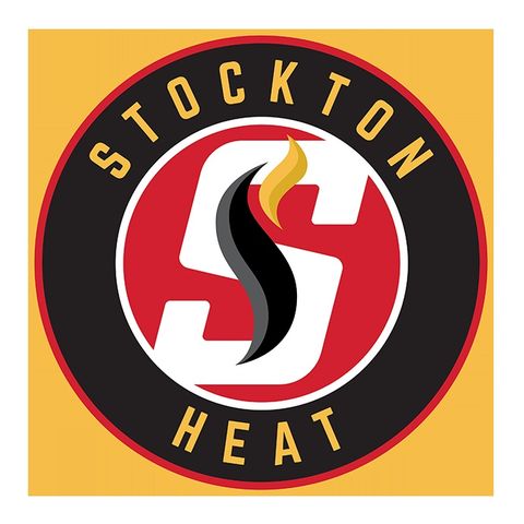 11/6/2021: Stockton Heat vs Abbotsford Canucks (Stick it to Cancer Night)