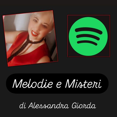 Copertina del podcast