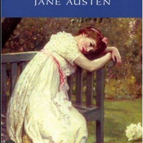 Sense And Sensibility by Jane Austen Part 1