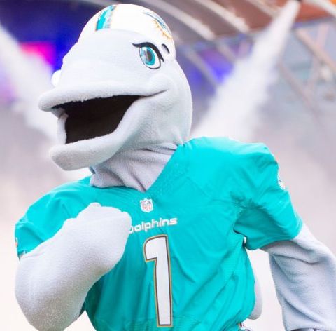 DolphinsTalk Podcast 4/21: Mock Draft with Emphasis on the Dolphins